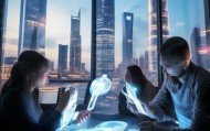 上海信息化咨询服务，创新驱动时代发展的重要力量