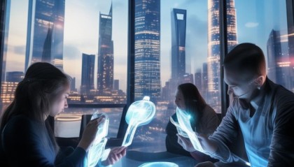 上海信息化咨询服务，创新驱动时代发展的重要力量