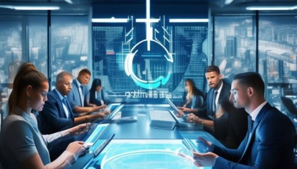 慧京信息咨询服务，助力企业数字化转型的智慧选择