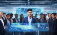 张家港信息技术咨询，Choosing the Right Partner for Your Future