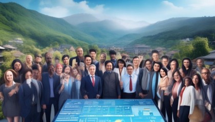 助力中小企业的信息化发展，河北特色