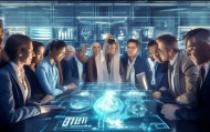 信息技术助力精准服务，创新路径与案例分析