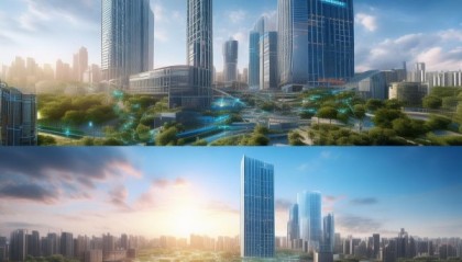 姚宏信息技术助力福鼎经济高质量发展