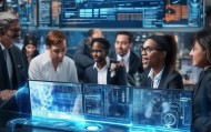 合适的信息技术咨询，让企业实现技术转型