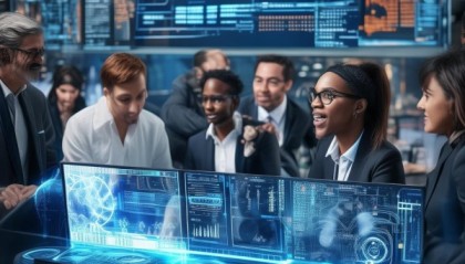 合适的信息技术咨询，让企业实现技术转型
