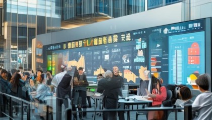 朔州信息咨询服务，助力企业发展与就业就业