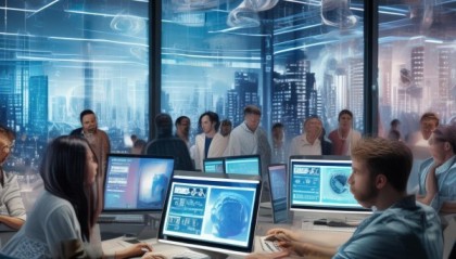淮安信息技术咨询哪家好？