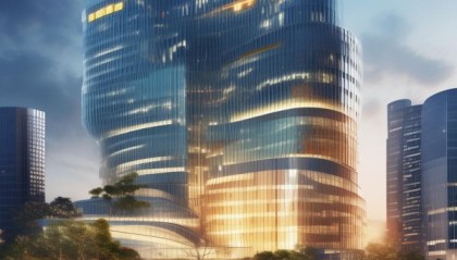 金联宏昌，助力成都商务信息咨询服务的崛起