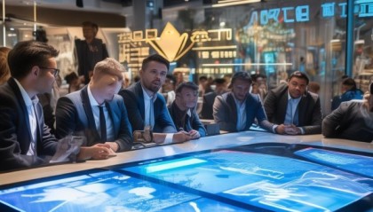 达州信息咨询服务，助力企业发展的新引擎