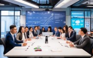 广裕信息咨询服务助力企业成功转型