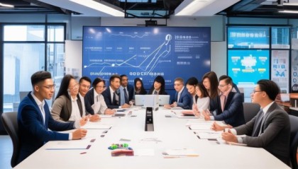 广裕信息咨询服务助力企业成功转型