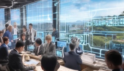 山西信息化财务咨询产业，机遇与挑战