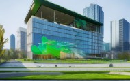 松江区信息技术咨询公司，赋能区域经济的绿色引擎