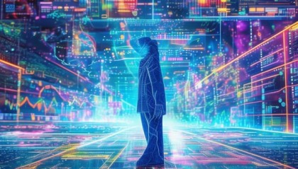 畅语信息咨询服务，助力您的数据时代