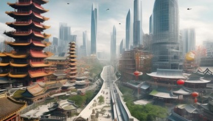 中国工程咨询，从传统到现代的转型之路