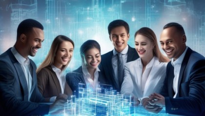 欢欢信息咨询服务，助力企业数字化转型的优质解决方案