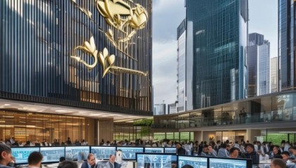 金林栎信息咨询服务中心，助力客户高效决策
