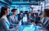 青浦区信息化VR咨询热线，助力数字转型的贴心服务