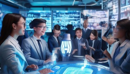 青浦区信息化VR咨询热线，助力数字转型的贴心服务