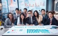 启东佳缘信息咨询服务部，助力企业成功