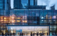 泰州市区，信息化技术咨询与检测的创新实践与发展