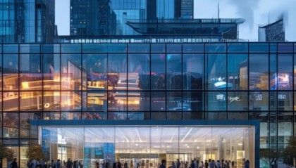 泰州市区，信息化技术咨询与检测的创新实践与发展