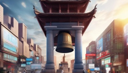 鼓楼信息咨询服务，助力数字时代的成功