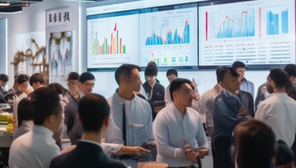 天津，信息化咨询助力中小企业成长