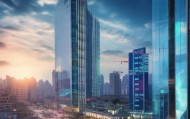 廊坊瑞霖信息技术咨询公司，未来机遇与未来潜力