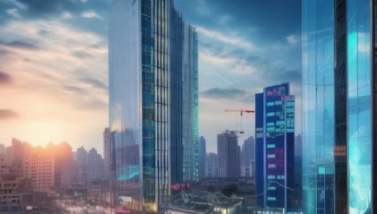 廊坊瑞霖信息技术咨询公司，未来机遇与未来潜力