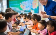 湖南信息化少儿编程咨询，助力孩子成长的未来