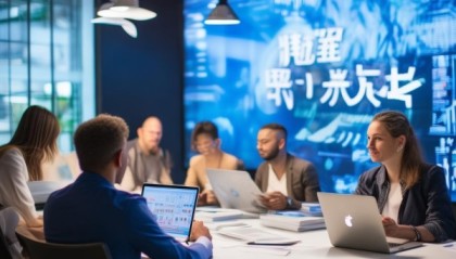 乾县信息咨询服务，助力数字化转型的助力