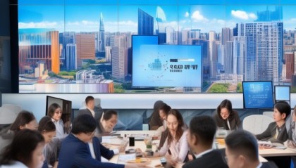 烟台信息咨询服务，转型与发展的新机遇