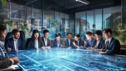 大关信息咨询服务，重塑商业生态的新型解决方案