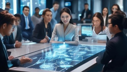 阚敏提供信息化咨询，助力企业数字化转型。