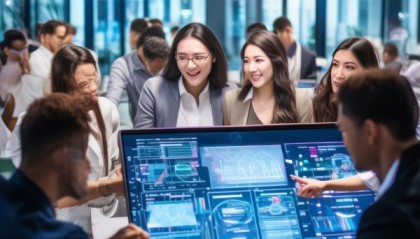 山东服装企业信息化咨询，助力企业数字化转型
