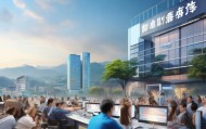 贵州恒越信息技术咨询，助力贵州经济高质量发展