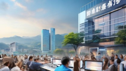 贵州恒越信息技术咨询，助力贵州经济高质量发展