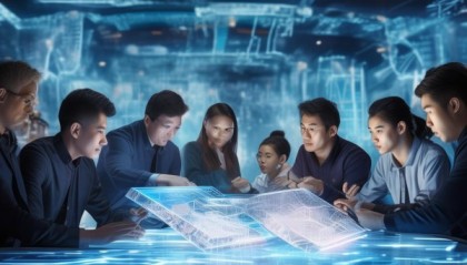 助力信息科技，探索未来，河南壬酉信息咨询服务有限公司