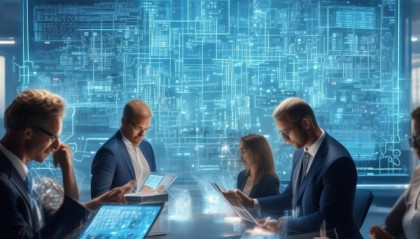ERP信息化咨询，帮助企业迈向数字化新境界