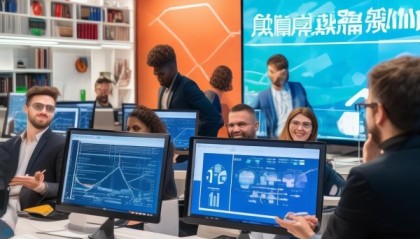 成诚信息咨询服务，助力企业信息化发展