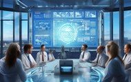 医疗信息化咨询招标，助力against the challenge of digitization in healthcare