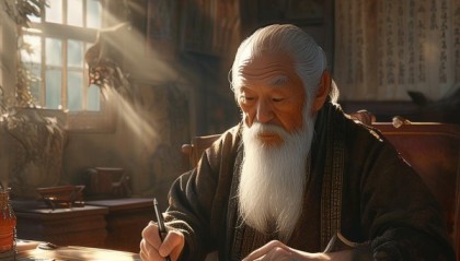 论李明在信息咨询服务中的独特价值，他起名——名字之源与寓意之源