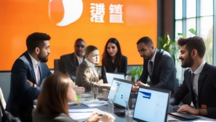 专业助力，锦橙企业信息咨询服务—精准定位，高效应对