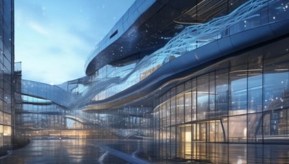 顺意信息技术咨询公司，地址是连接未来的关键