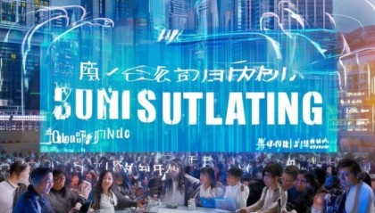 成都信息咨询服务，未来的创新与机遇