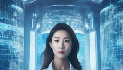 依璇，智创未来，依璇信息技术咨询服务部的使命与未来