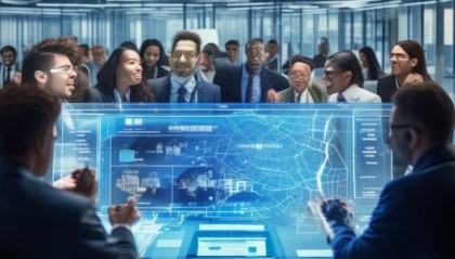 青浦区信息技术咨询厂家，技术引领发展，创新服务助力未来