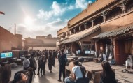 嘉峪关信息咨询服务，数字转型中的机遇与挑战