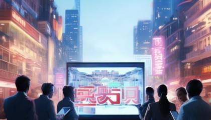 洪江信息咨询服务，助力经济发展，推动数字化转型